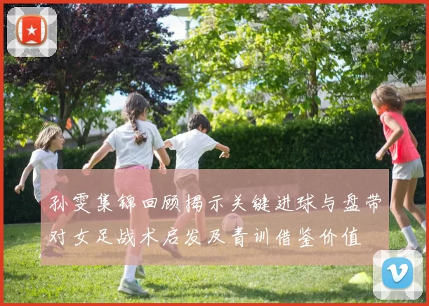 孙雯集锦回顾揭示关键进球与盘带对女足战术启发及青训借鉴价值