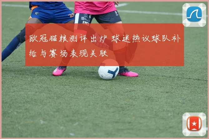 欧冠猫粮测评出炉 球迷热议球队补给与赛场表现关联