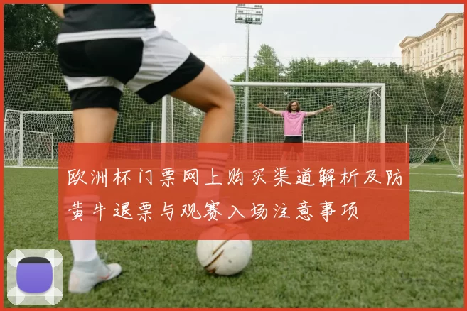 欧洲杯门票网上购买渠道解析及防黄牛退票与观赛入场注意事项