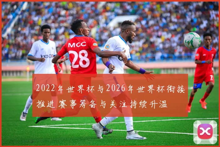 2022年世界杯与2026年世界杯衔接推进 赛事筹备与关注持续升温